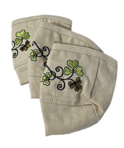 Longaberger flax irish - flax,