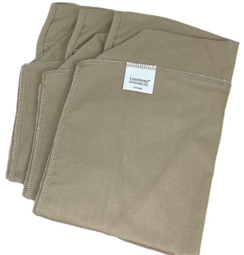 Longaberger khaki catalog - longaberger,
