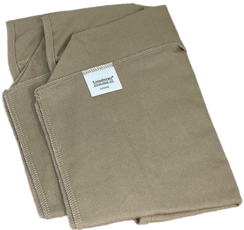 Longaberger baskets khaki - longaberger,